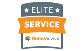 Elite service HomeAdvisor