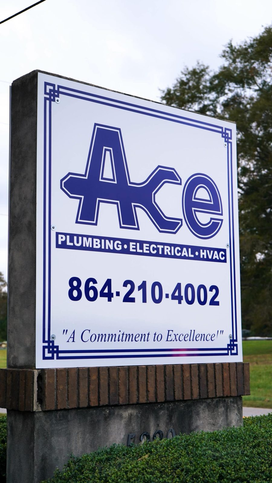 Home Plumbing Service in Greenville, SC